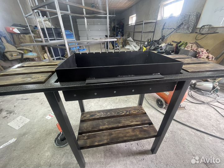 Сварочные работы