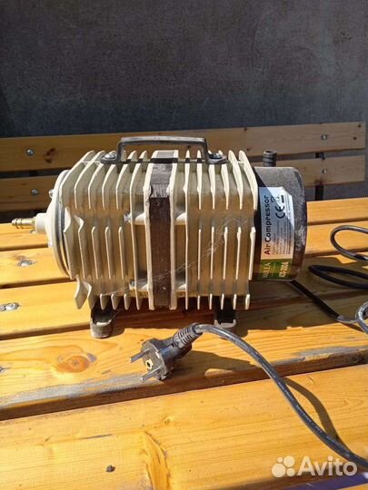 Компрессор