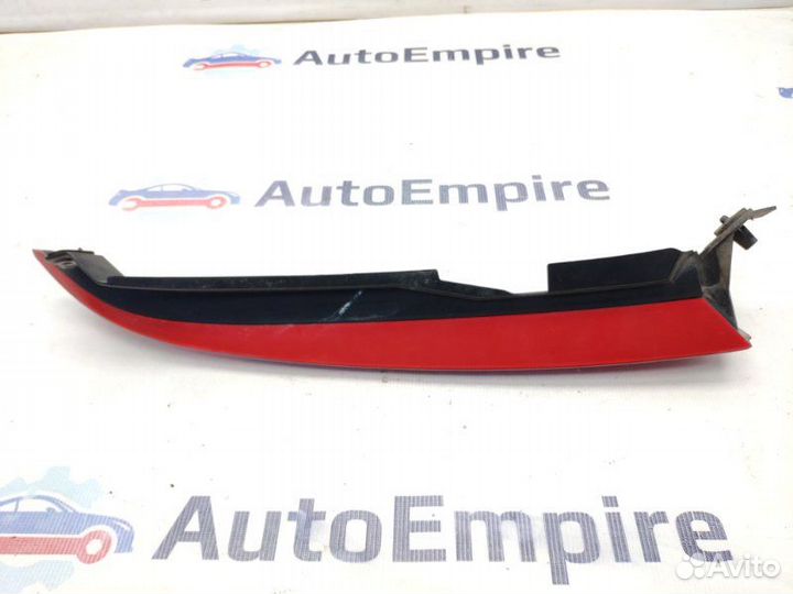 Фонарь задний задний левый Volvo Xc90 B5254T2 2006