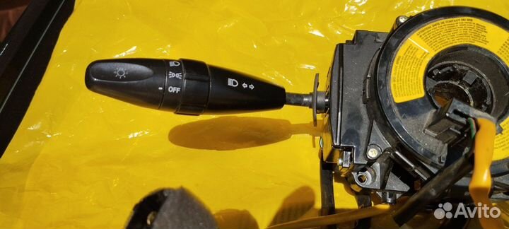 Запчасти тагаз tager