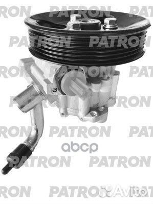 Насос гидроусилителя PPS1053 patron