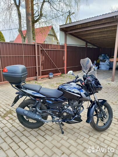 Продажа Bajaj Pulsar 180