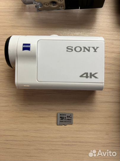 Sony x3000
