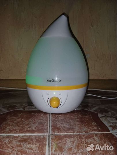 Увлажнитель воздуха