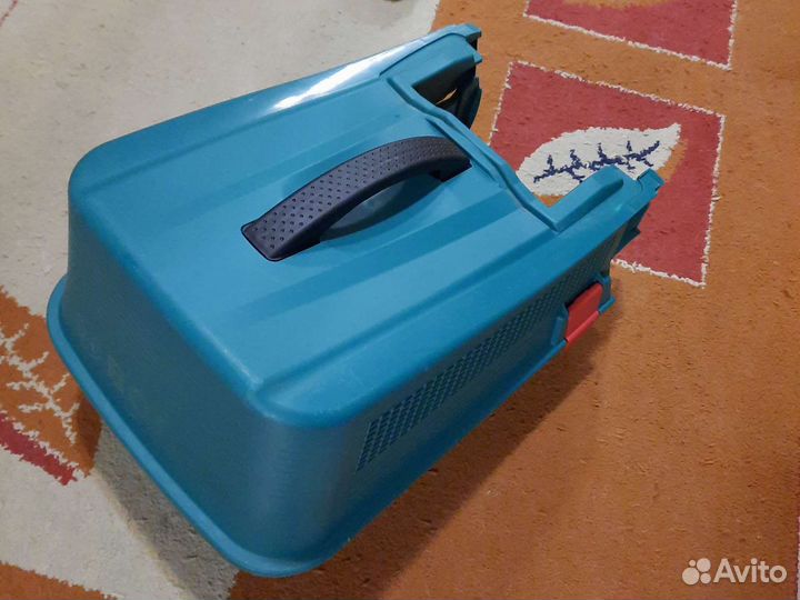 Газонокосилка Bosch ARM Rotak 34. Германия