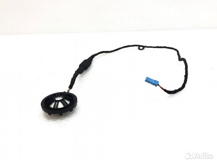 Динамик высокочастотный передний правый Bmw X5 E70