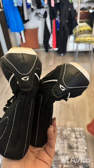 Самбовки борцовки