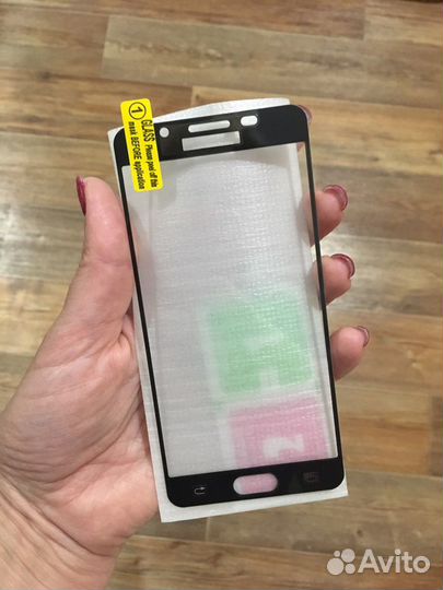 Стекло samsung a5 2016