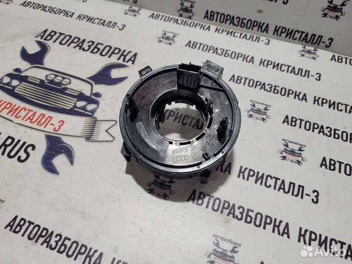 Шлейф подрулевой vw passat b5 / audi a6 c5