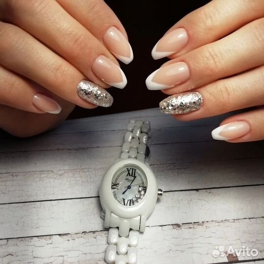 Мастер маникюра и педикюра