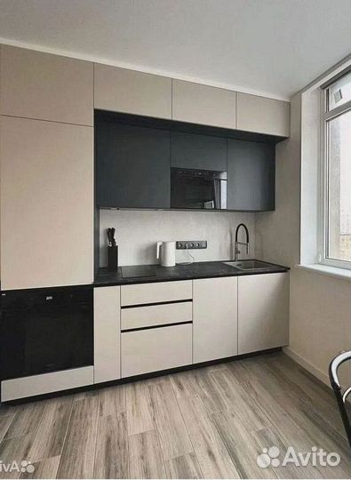 Кухня. Рассрочка