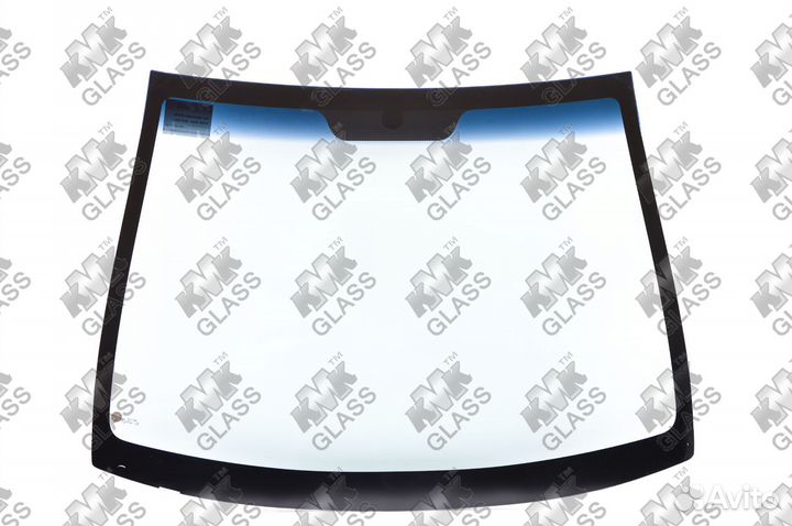 Лобовое стекло Hyundai 