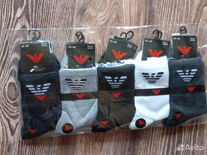 Носки Nike Adidas Fila Jordan