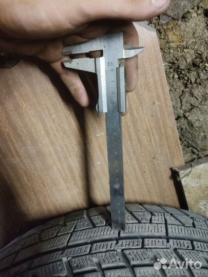 Yokohama Ice Guard IG50 185/65 R15