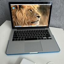 Apple macbook Pro