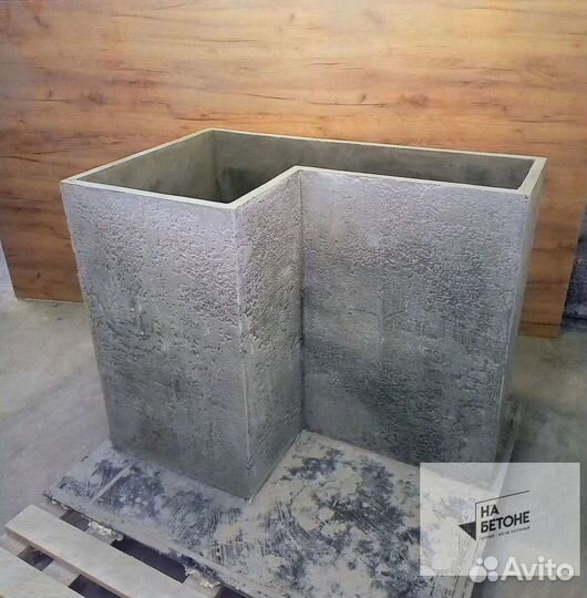 Кашпо, Вазоны, горшки для цветов