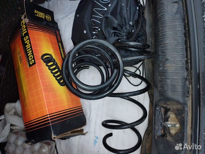 Продам пружину переднюю для Kia cerato 2013-2020