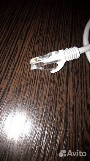 Патчкорд 5 метров