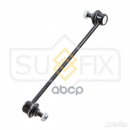 Стойка стабилизатора перед прав Toyota Camr