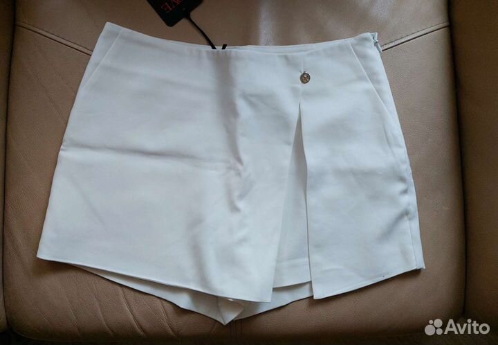 Шорты женские