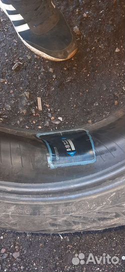 Nokian Tyres Nordman 7 185/65 R15