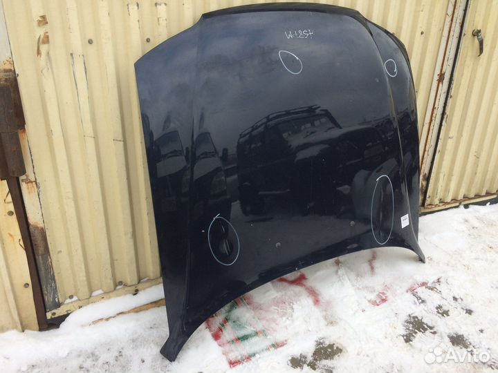 Капот Opel Vectra B Опель Вектра Б