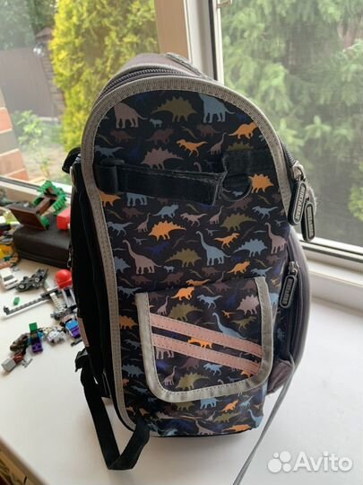 Рюкзак mike mar