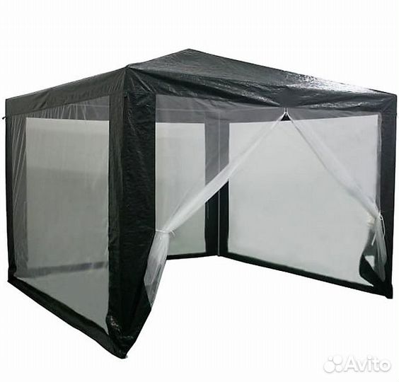 Шатёр 300х300х250 см