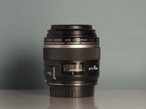 Canon EF-S 60mm f/2.8 Macro USM