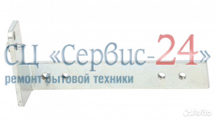 Петля дверцы для микроволновой печи bosch