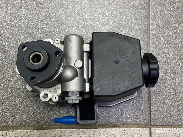 Мерс вито насос гура mercedes benz vito