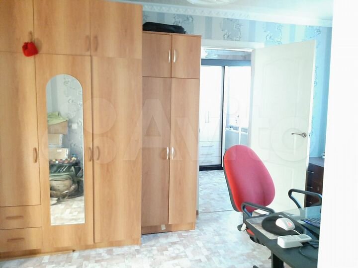 Дом 86 м² на участке 15 сот.