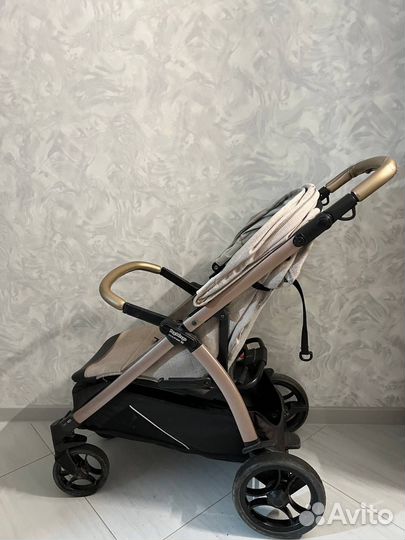 Peg Perego Прогулочная коляска