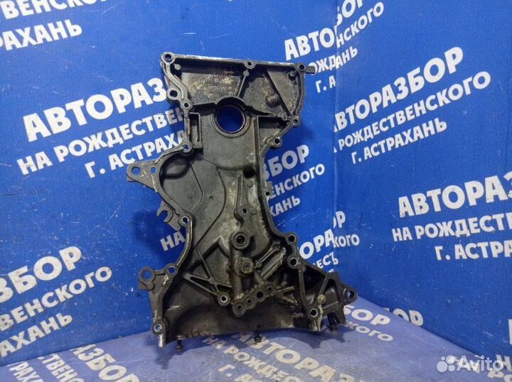 Лобовина двигателя Mazda 3 Bk седан Z6 2006