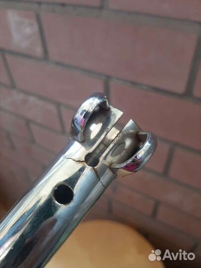 Родительская Ручки для велосипеда