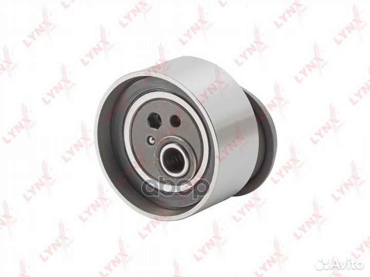 Ролик натяжителя ремня грм PB-1045 lynxauto
