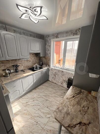 2-к. квартира, 46 м², 8/9 эт.