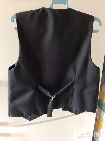 Школьная форма