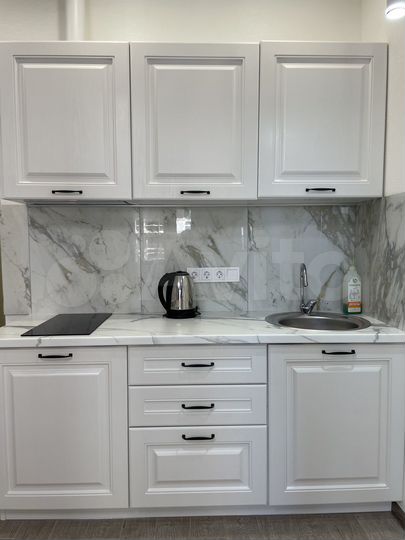 Квартира-студия, 24 м², 3/12 эт.