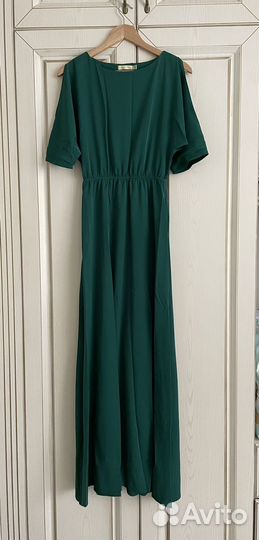 Вечернее платье, платье на выпуской 42-46 размер