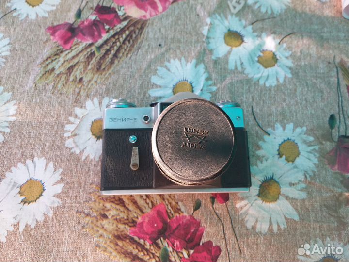 Фототехникаплёночные фотоаппараты