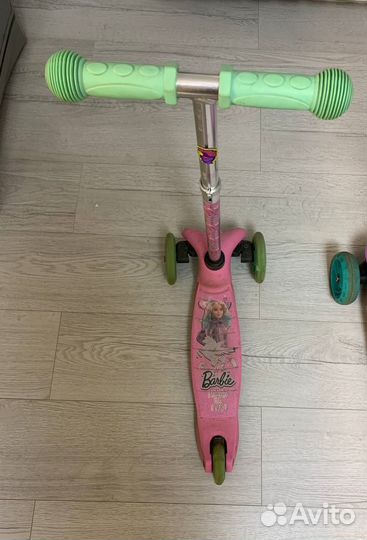 Самокат детский