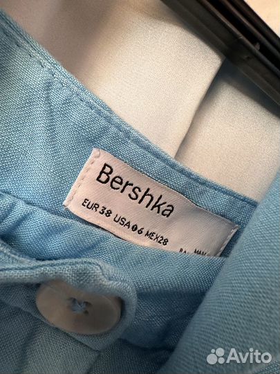 Костюм брючный Bershka