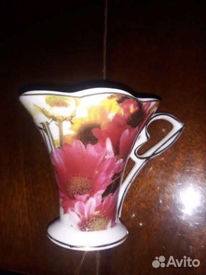 Кофейные пары Yamasen