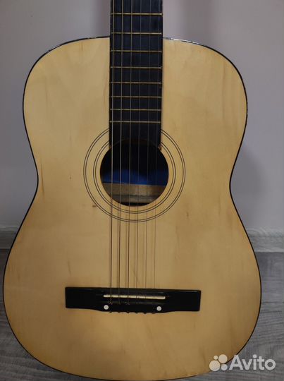 Классическая гитара 3/4