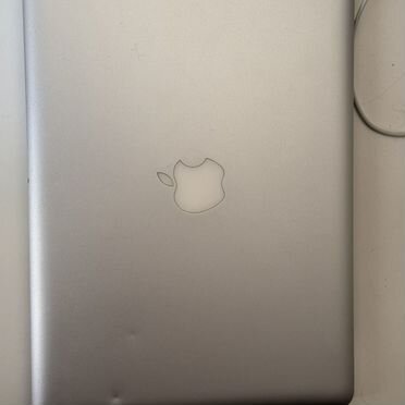 Apple macbook pro