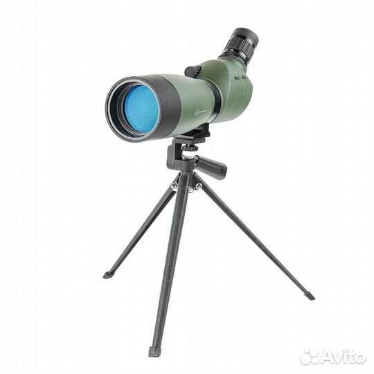 Зт Veber Snipe 20-60x60 GR Zoom