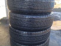 Continental ContiCrossContact AT 225/75 R16