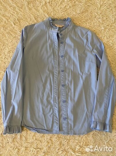 Блузка для девочки