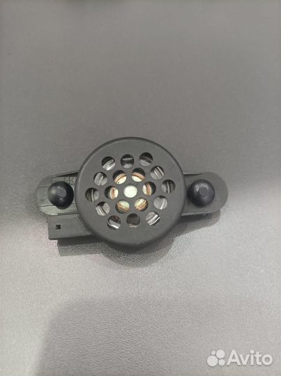 Динамик Audi Audi A8 4E 2002-2007